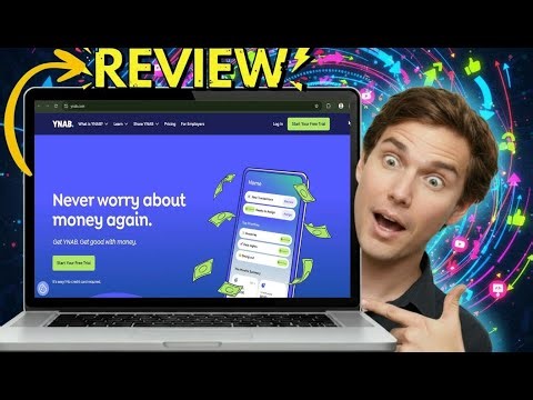 YNAB Review 2025 Is The Budget App Worth The Cost