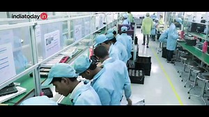 51K views · 183 reactions | #Exclusive: Want to know how your smartphone is made? Let's take you inside a smartphone factory #ITQuickie #ITTech | India Today | Facebook