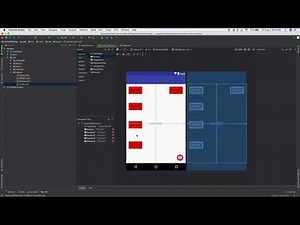 Android Tutorial: How to Style All Buttons Automatically