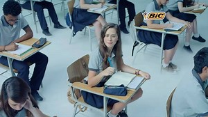 En esta vuelta a clases cambia tu bolígrafo de siempre, descubre todos los colores de los BIC Cristal Fashion | BIC Chile