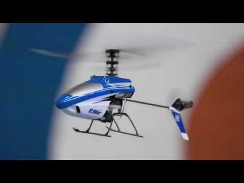 E-Flite Blade mSR