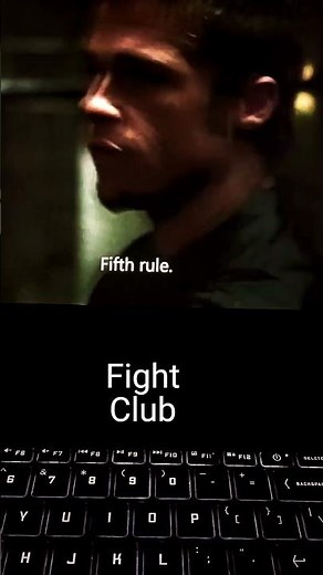 The Ultimate Guide to Fight Club: Uncovering the Rules Scene