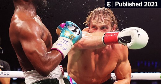 The New York Times News Quiz, June 11, 2021