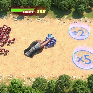 1.9M views · 153 reactions |  Many failed before! Think you can do better? | Total Battle: Online Game | Facebook