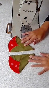 1.2M views · 4.5K reactions | Easy Way to Make Patchwork Placemats #sewing #quilting #tutorial #craft | Indah Sewing | Facebook