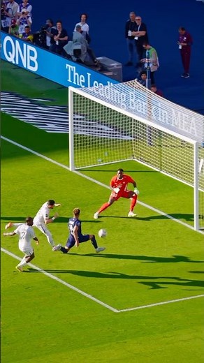 It happened in the last PSG vs Angers 🔥 #PSG #Ligue1