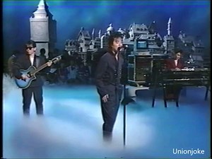 TM NETWORK SEVEN DAYS WAR