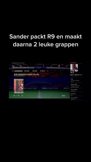 Wat een packluck weer #fy #sandermulder #smullietiktok #ikbensander #sandramulder #sannemulder #emoties