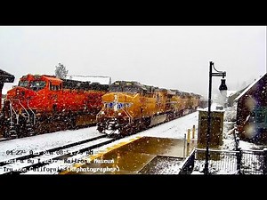 Truckee Live Cam Highlights (April-May 2025)