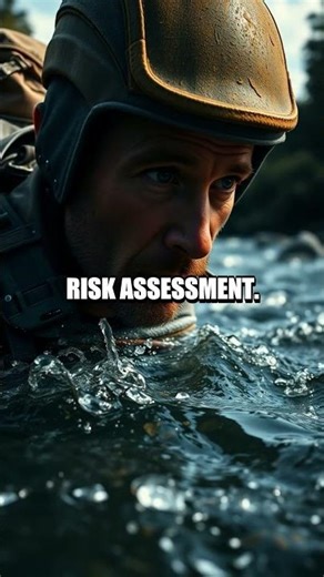 The River Edge Challenge: Real Skills from the Field