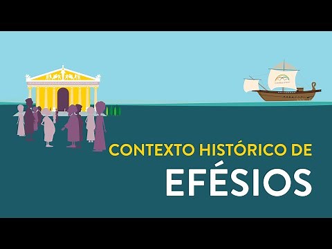 Historical Context of Ephesians