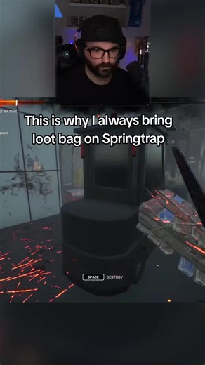 Optimize Your Game with the Loot Bag in Dead by Daylight