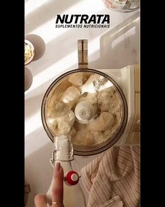 Receitinha especial para quem ama um sorvete e quer nutrir o corpo...