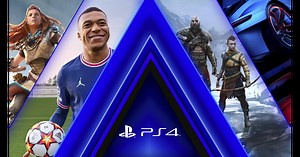 PS4 games – New & upcoming games on PS4 | PlayStation