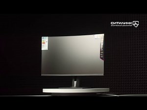 Обзор монитора игрового ASUS TUF Gaming VG27WQ | Ситилинк