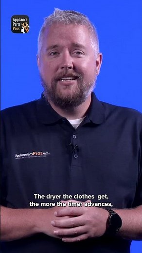 What Does The Moisture Sensor Do In A Dryer?