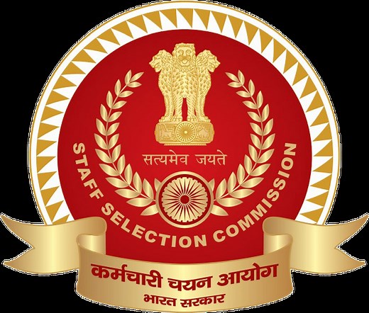 Staff Selection Commission Multitasking Exam - SSC-MTS