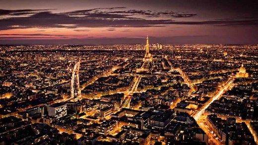 Paris Nightlife • A Complete Guide [2025 December Update]