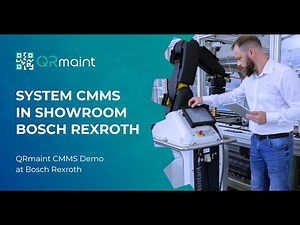 What is CMMS? - The key features of Computerized Maintenance Management System