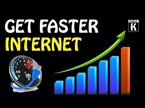 Increase Your Internet Speed || Removing Bandwidth Limit on Windows 10