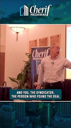 Real Estate Syndication Explained