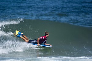 How to use fins while bodyboarding