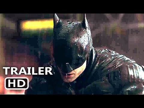 All DC SUPERHERO Movie Trailers 2020 (Full Compilation)