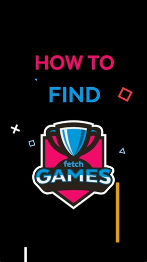 2.5K views · 15 reactions | Your TV remote = your new game controller. Here's how to start! | Fetch | Facebook