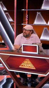 The $100,000 Pyramid on Reels