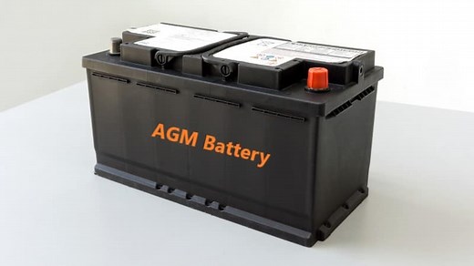 What is an AGM Battery – Pros and Cons | Rx Mechanic
