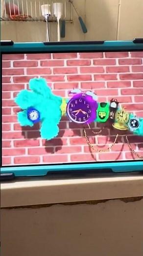 3992 W 2 Elmo's World Computers 💻