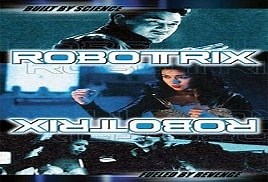Robotrix (1991) – Watch Online Video | Film1k