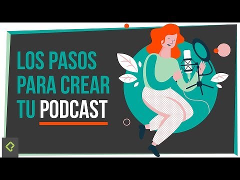 Cómo empezar un podcast | Platzi