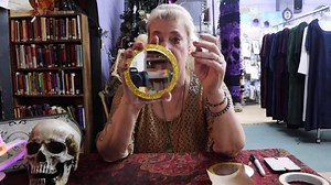 Mirror Magick For Beginner Witches » Eclectic Witchcraft