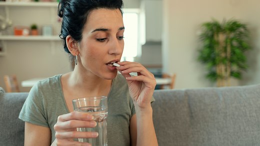 Are Low Iron and Hemoglobin of 5 g/dL Dangerous?