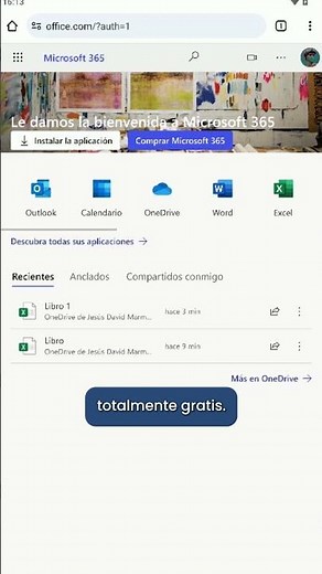 free version of Excel