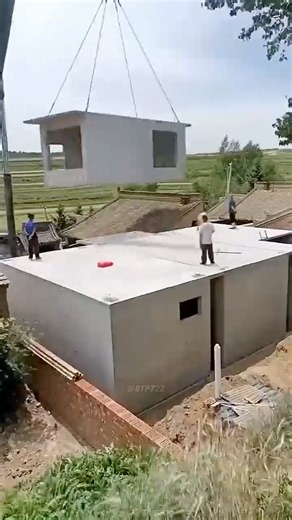 South Korea’s Prefab Revolution: Factory-Built Homes That Redefine Speed & Quality