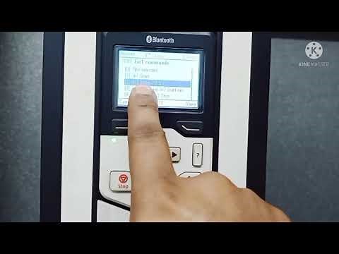 How to set parameter in Vfd? Abb acs 880 Vfd parameter change / drive parameter set video 2021