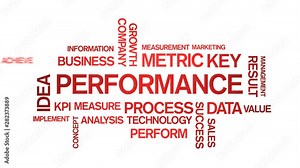 4k Performance Animated Tag Word Cloud;Text Design Animation;Kinetic Typography.