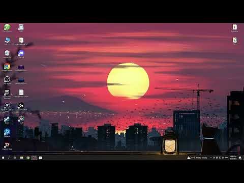 How to Scan documents to PC on HP envy 6000 series printer