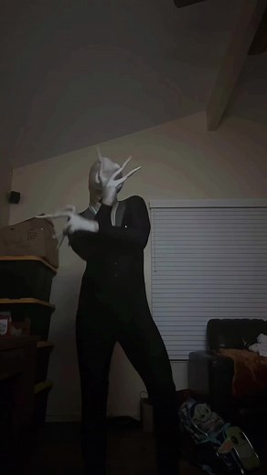 Slenderman (@slendermanbih)’s videos with original sound - ozu ♚