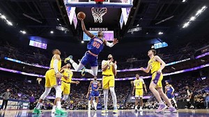 Tips for Basketball Photography, with Jed Jacobsohn - 42West, Adorama