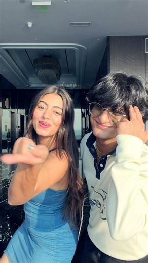 Nazro se hi main tumko samjha dunga ❤️👀 | Sachin Sharma x Simran..