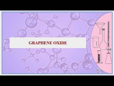 Graphene Oxide: Preparation, Properties and Applications