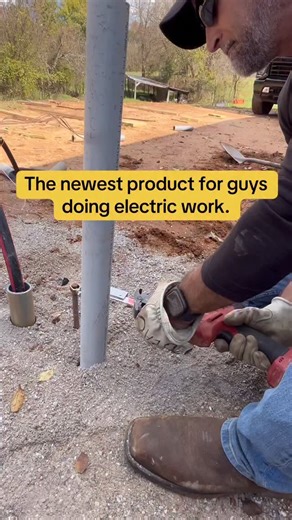 620K views · 8.7K reactions | Security & Speed for you lineman and electricians out there. For when you tell the apprentice “DO NOT HIT THE WIRES”. And he said “ok” and proceeded to hit the wires! Get one from: www.hackstopshop.com I saw this product on Tikkytock and had to share it. Simple and effective. #lineman #electrician | TOOLS by Design | Facebook