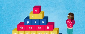 Structured Synthetic Phonics (SSP)