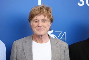 Robert Redford Spoke One Line… and Everyone Stopped Breathing | LLB Dance