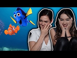 Finding Nemo (2003) REACTION