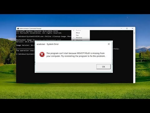 How to Fix File System Error -2147219196 on Windows 10/11 [Solution]