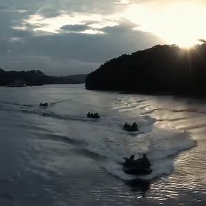 11K views · 898 reactions | Commando skills for Ukraine's Marines... #RoyalMarines have spent more than six months training nearly 1,000 Ukrainian Marines in the art of commando raiding and complex amphibious operations.  #StandWithUkraine Read more: https://ow.ly/qq4U50Pxhl3 | Royal Marines | Facebook